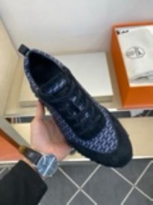 wholesale quality men hermes shoes model no. 277